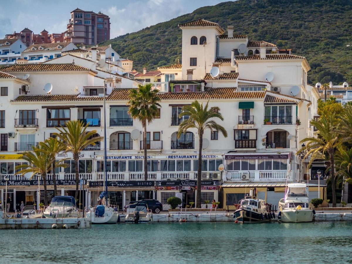 Coto Real 2408 Kiznos Apartment Manilva Exterior photo