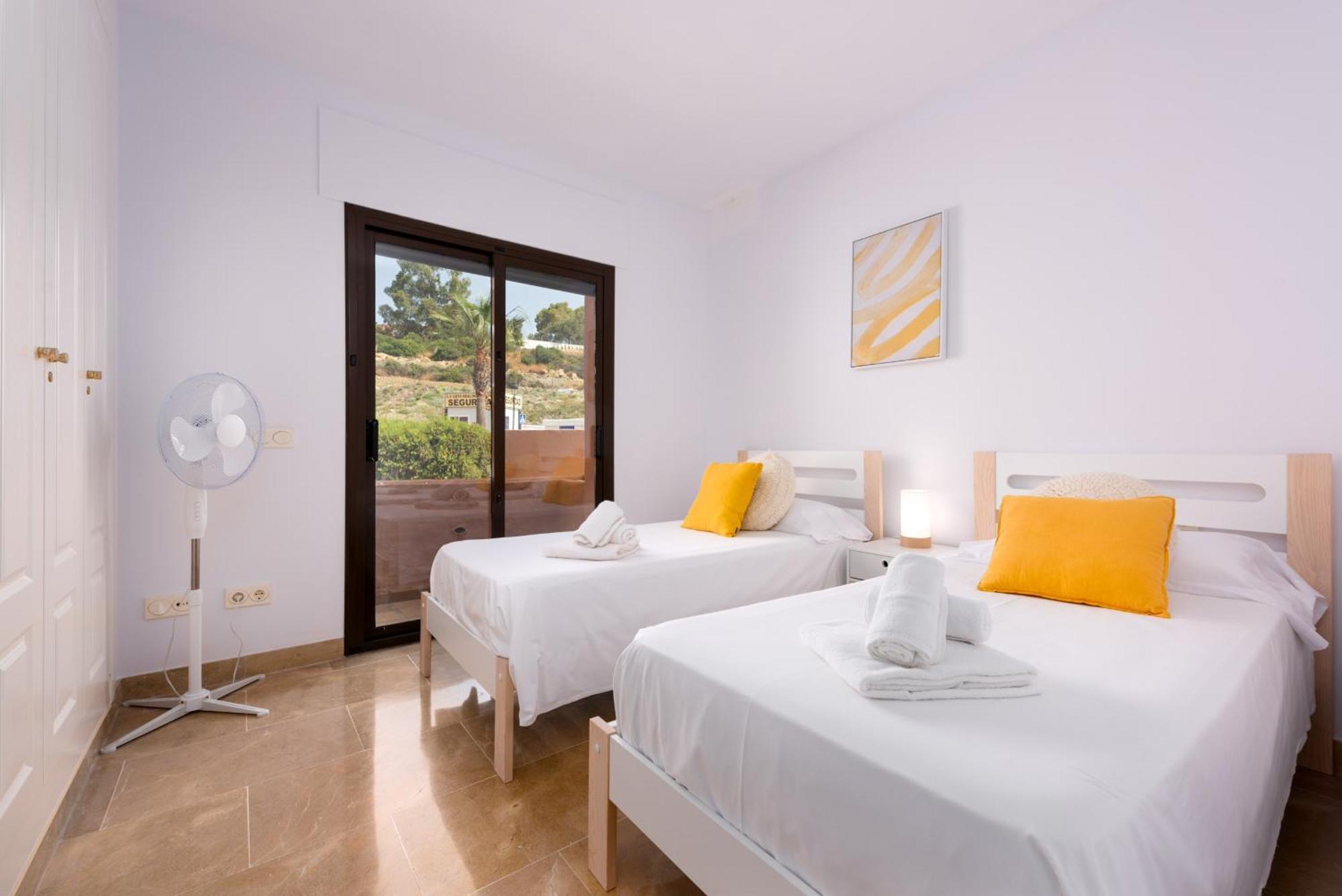 Coto Real 2408 Kiznos Apartment Manilva Exterior photo