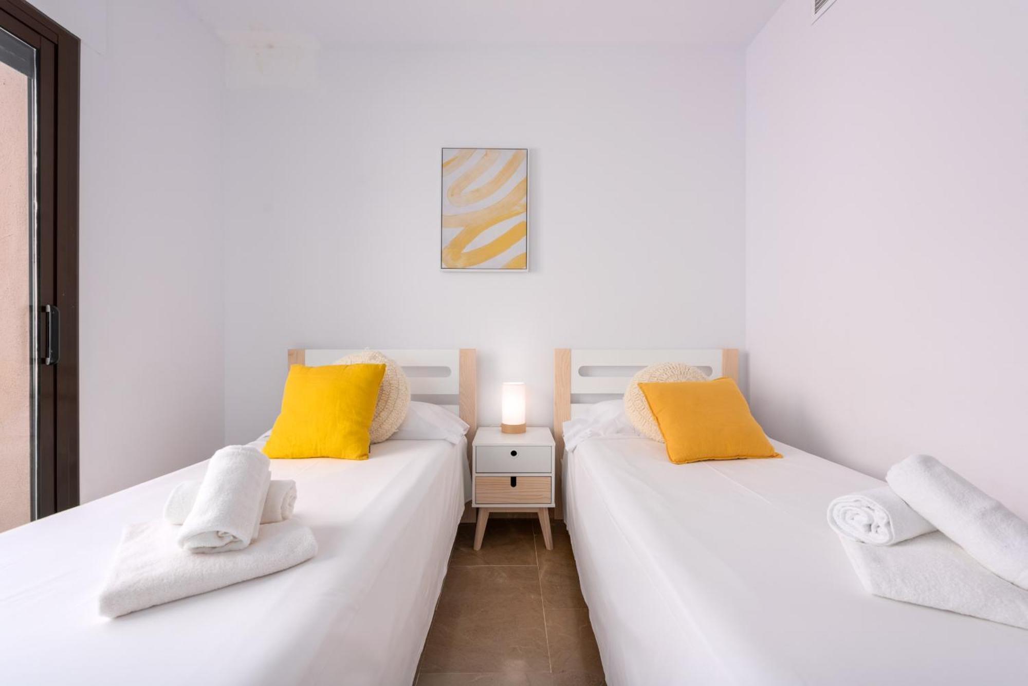 Coto Real 2408 Kiznos Apartment Manilva Exterior photo