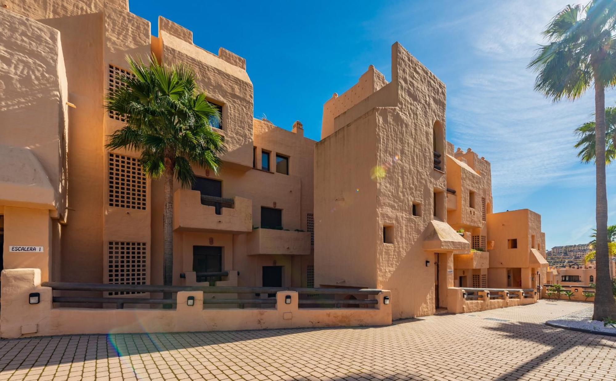 Coto Real 2408 Kiznos Apartment Manilva Exterior photo